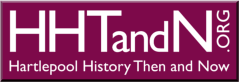 hartlepool history logo